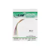 InLine SATA maitinimo adapterio laidas 1x 4pin moteriškas / 15pin SATA kampu į viršų 29670X
