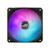ASUS ROG Ryuo IV SLC 360 ARGB 360 mm skysčio aušintuvas procesoriui (juodas)