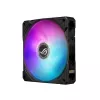 ASUS ROG Ryuo IV SLC 360 ARGB 360 mm skysčio aušintuvas procesoriui (juodas)