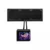 ASUS ROG Ryuo IV SLC 360 ARGB 360 mm skysčio aušintuvas procesoriui (juodas)