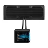 ASUS ROG Ryuo IV SLC 360 ARGB 360 mm skysčio aušintuvas procesoriui (juodas)