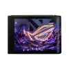 ASUS ROG Ryuo IV SLC 360 ARGB 360 mm skysčio aušintuvas procesoriui (juodas)