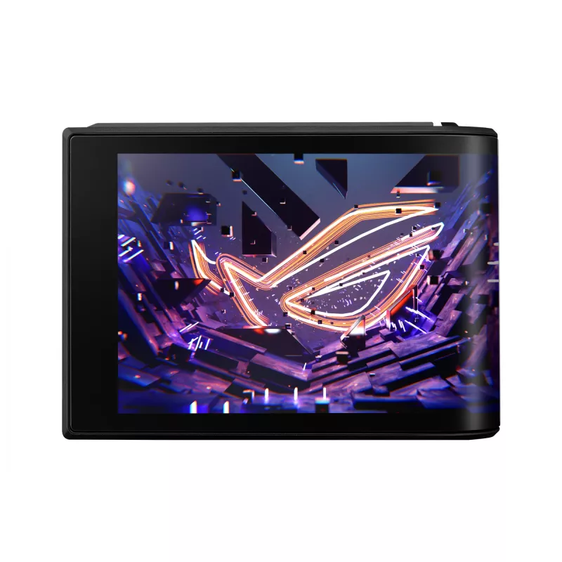 ASUS ROG Ryuo IV SLC 360 ARGB 360 mm skysčio aušintuvas procesoriui (juodas)