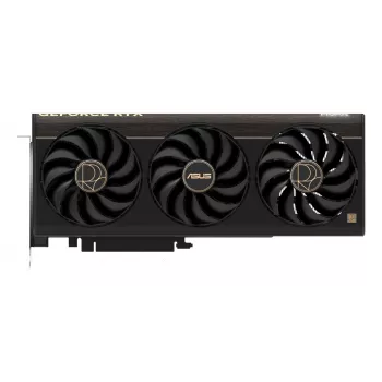 Vaizdo plokštė ASUS GeForce RTX 5080 16 GB GDDR7 PCIe 5.0, 256 bit, OC, 3 ventiliatoriai, 304 mm