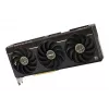 Vaizdo plokštė ASUS GeForce RTX 5080 16 GB GDDR7 PCIe 5.0, 256 bit, OC, 3 ventiliatoriai, 304 mm