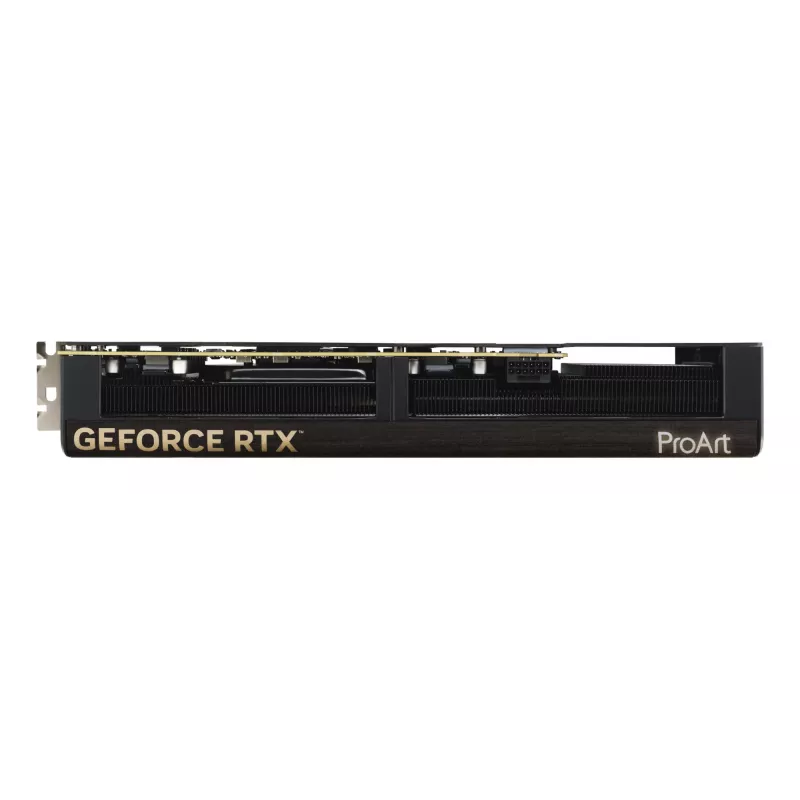 Vaizdo plokštė ASUS GeForce RTX 5080 16 GB GDDR7 PCIe 5.0, 256 bit, OC, 3 ventiliatoriai, 304 mm