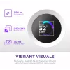 Skysčio aušintuvas NZXT Kraken Plus 360 RGB White 500-2400 RPM
