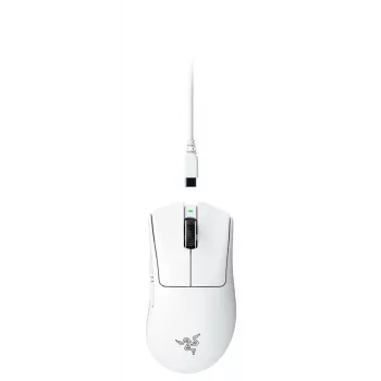 Gaming pelė Razer DeathAdder V4 Pro RF Wireless + USB Type-A
