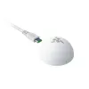 Gaming pelė Razer DeathAdder V4 Pro RF Wireless + USB Type-A