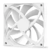 Ventiliatorius NZXT RF-Q12SF-W2 12 cm Baltas 500-1700 RPM 74,26 m³/h