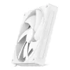 NZXT aušinimo ventiliatorius F140p 140mm baltas statinis slėgis