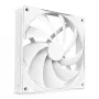 NZXT F140Q V2 baltas PWM korpuso ventiliatorius, 140 mm (RF-Q14SF-W2)