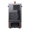 Korpusas Jonsbo T7 Midi-Tower mATX Grūdintas Stiklas juodas