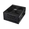 COOLER MASTER Maitinimo blokas MWE 1250 V2 Gold Full Modular 1250W ATX juodas