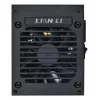 Maitinimo blokas Lian Li SP V2 Gold 850 W SFX 20+4 pin ATX 80 PLUS Gold Juodas
