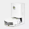 Kärcher RCV 5 siurbimo ir įkrovimo stotis 2.269-643.0 robotui siurbliui, 4 l, balta