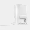 Kärcher RCV 5 siurbimo ir įkrovimo stotis 2.269-643.0 robotui siurbliui, 4 l, balta