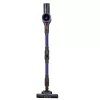 Belaidis dulkių siurblys Adler AD 7061 Allergy-friendly PRO – 22,2 V baterija, 30 min veikimo laikas, 0,8 L talpa, EPA12/HEPA13 filtracija, 350 W, juodas