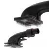 Belaidis dulkių siurblys Adler AD 7061 Allergy-friendly PRO – 22,2 V baterija, 30 min veikimo laikas, 0,8 L talpa, EPA12/HEPA13 filtracija, 350 W, juodas