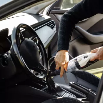 Adler AD 7059 – dulkių siurblys automobiliui