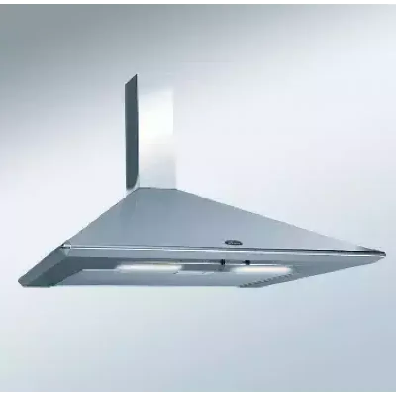 Akpo WK-5 Soft sieninis gaubtas pilkas 320 m³/h