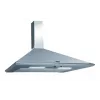 Akpo WK-5 Soft sieninis gaubtas pilkas 320 m³/h