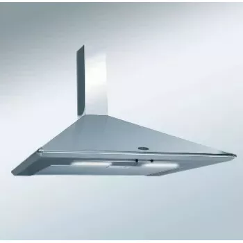 Akpo WK-5 Soft sieninis gaubtas pilkas 320 m³/h