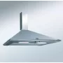 Akpo WK-5 Soft sieninis gaubtas pilkas 320 m³/h