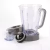 Stalo blenderis Black & Decker BXJB500E — 1,5 L stiklinis indas, 500 W, 2 greičiai, pulsavimas, ledo smulkinimas