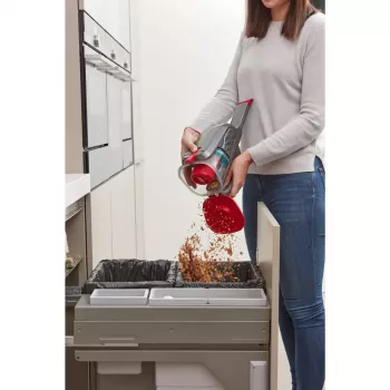 Nešiojamas dulkių siurblys Black & Decker BHHV315J belaidis 12V