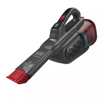 Nešiojamas dulkių siurblys Black & Decker BHHV315J belaidis 12V