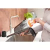 Nešiojamas dulkių siurblys Black & Decker BHHV520JF, 230 V, NiMH 2 Ah, 15 min., sausas valymas, 1,2 kg