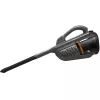 Nešiojamas dulkių siurblys Black & Decker BHHV520JF, 230 V, NiMH 2 Ah, 15 min., sausas valymas, 1,2 kg