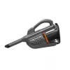 Nešiojamas dulkių siurblys Black & Decker BHHV520JF, 230 V, NiMH 2 Ah, 15 min., sausas valymas, 1,2 kg