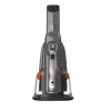 Nešiojamas dulkių siurblys Black & Decker BHHV520JF, 230 V, NiMH 2 Ah, 15 min., sausas valymas, 1,2 kg