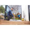Nešiojamas dulkių siurblys Black & Decker BHHV520JF, 230 V, NiMH 2 Ah, 15 min., sausas valymas, 1,2 kg