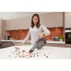 Nešiojamas dulkių siurblys Black & Decker BHHV520JF, 230 V, NiMH 2 Ah, 15 min., sausas valymas, 1,2 kg