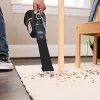 Nešiojamas dulkių siurblys Black & Decker BHHV520JF, 230 V, NiMH 2 Ah, 15 min., sausas valymas, 1,2 kg