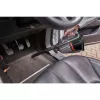 Nešiojamas dulkių siurblys Black & Decker BHHV520JF, 230 V, NiMH 2 Ah, 15 min., sausas valymas, 1,2 kg