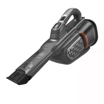 Nešiojamas dulkių siurblys Black & Decker BHHV520JF, 230 V, NiMH 2 Ah, 15 min., sausas valymas, 1,2 kg