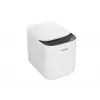Nešiojamas ledo gaminimo aparatas BLAUPUNKT IMB601 — 15 kg/24h, 2 L bakas, jutiklinis valdymas, 150 W, kompaktiškas (280×400×334 mm)