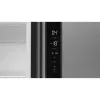 Šaldytuvas šaldiklis Bosch Serie 4 KFN96VPEA, 605 L (Šaldytuvas 405 L / Šaldiklis 200 L), NoFrost, Nerūdijantis plienas