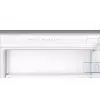 Bosch Serie 2 KIV87NSE0 įmontuojamas šaldytuvas su šaldikliu 270 L Baltas