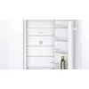 Bosch Serie 2 KIV87NSE0 įmontuojamas šaldytuvas su šaldikliu 270 L Baltas