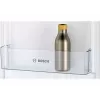 Bosch Serie 2 KIV87NSE0 įmontuojamas šaldytuvas su šaldikliu 270 L Baltas