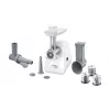 Mėsmalė Bosch MFW2517W – Series 2 SmartPower, balta