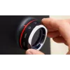 Bosch Serie 4 MFWS440B mėsmalė 1900 W, juoda, sidabrinė