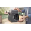 Bosch Serie 4 MFWS440B mėsmalė 1900 W, juoda, sidabrinė