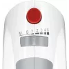 Bosch MFQ3540 rankinis plaktuvas 450 W pilka, balta