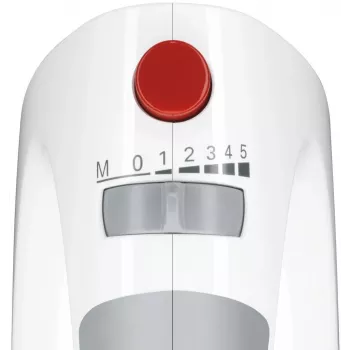 Bosch MFQ3540 rankinis plaktuvas 450 W pilka, balta
